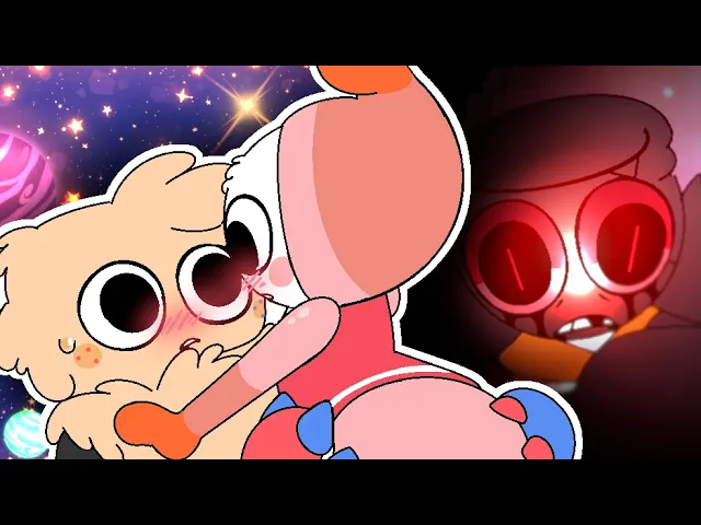 DANDYS WORLD: FINN GOES TWISTED
